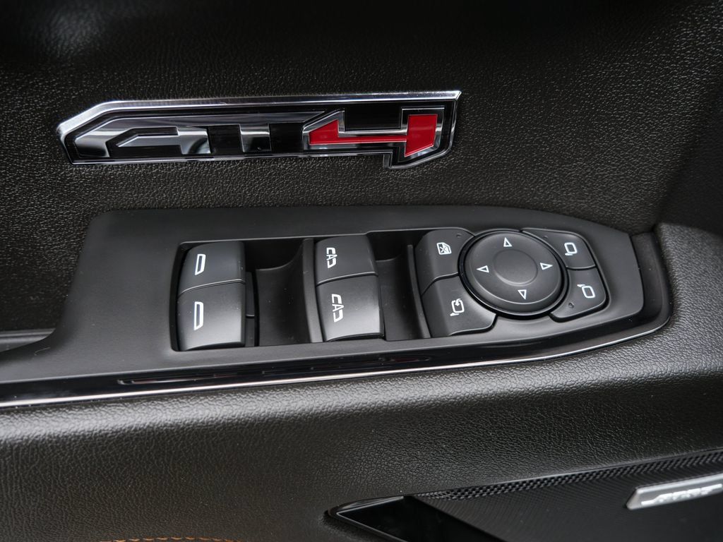 Certified 2024 GMC Sierra 1500 AT4 w/ AT4 Preferred Package AWD/4WD image 20