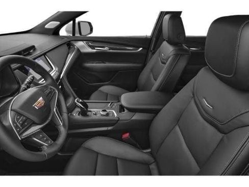 New 2025 Cadillac XT5 Sportv w/ Technology Package AWD/4WD image 85
