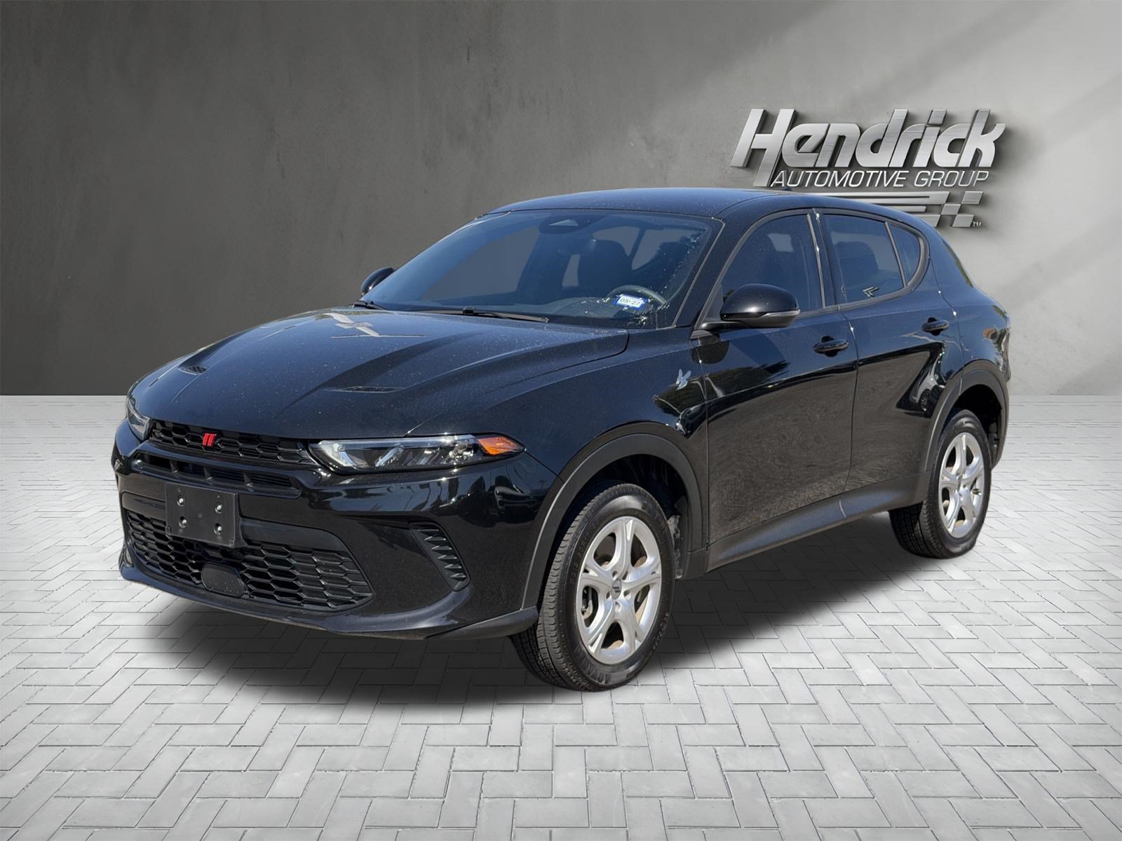 Used 2024 Dodge Hornet GT AWD/4WD image 5