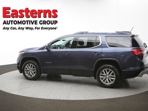 Used 2019 GMC Acadia SLE w/ Driver Alert Package I image 65