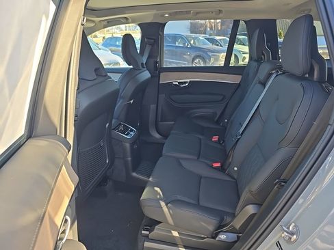 New 2026 Volvo XC90 T8 Plus w/ Protection Package AWD/4WD image 8