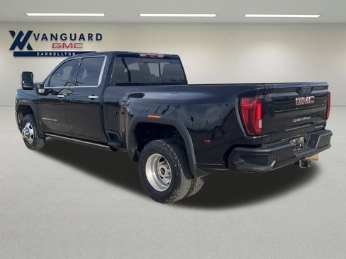 Used 2023 GMC Sierra 3500 Denali w/ Denali Ultimate Package image 3