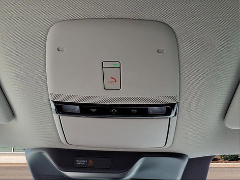 New 2026 Nissan Armada SV image 20