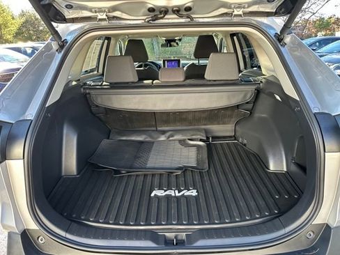 Used 2024 Toyota RAV4 XLE w/ Convenience Package image 21