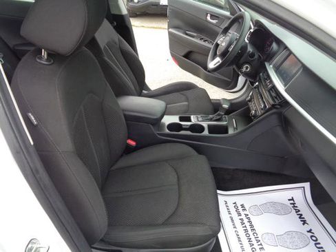 Used 2019 Kia Optima LX FWD image 21