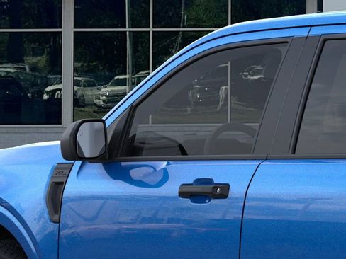 New 2026 Ford Maverick XL image 21