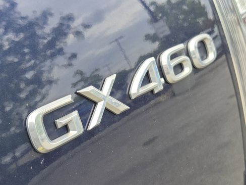 Used 2022 Lexus GX 460 Premium AWD/4WD image 16