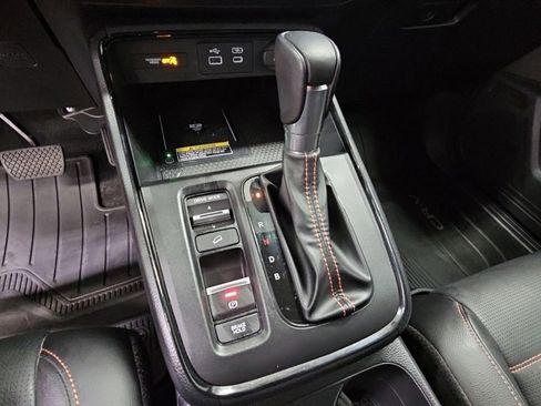 Used 2025 Honda CR-V Sport-L image 21