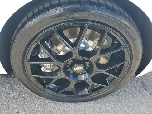 Used 2023 Genesis G70 3.3T w/ Sport Prestige Package image 9