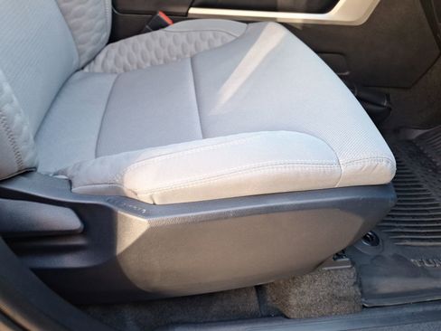 Used 2025 Toyota Tundra SR5 image 37