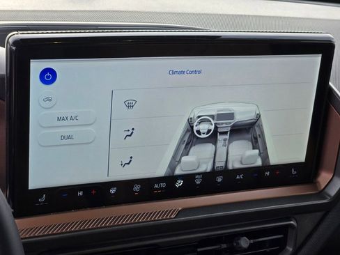 New 2025 Ford Bronco Sport Outer Banks AWD/4WD image 14