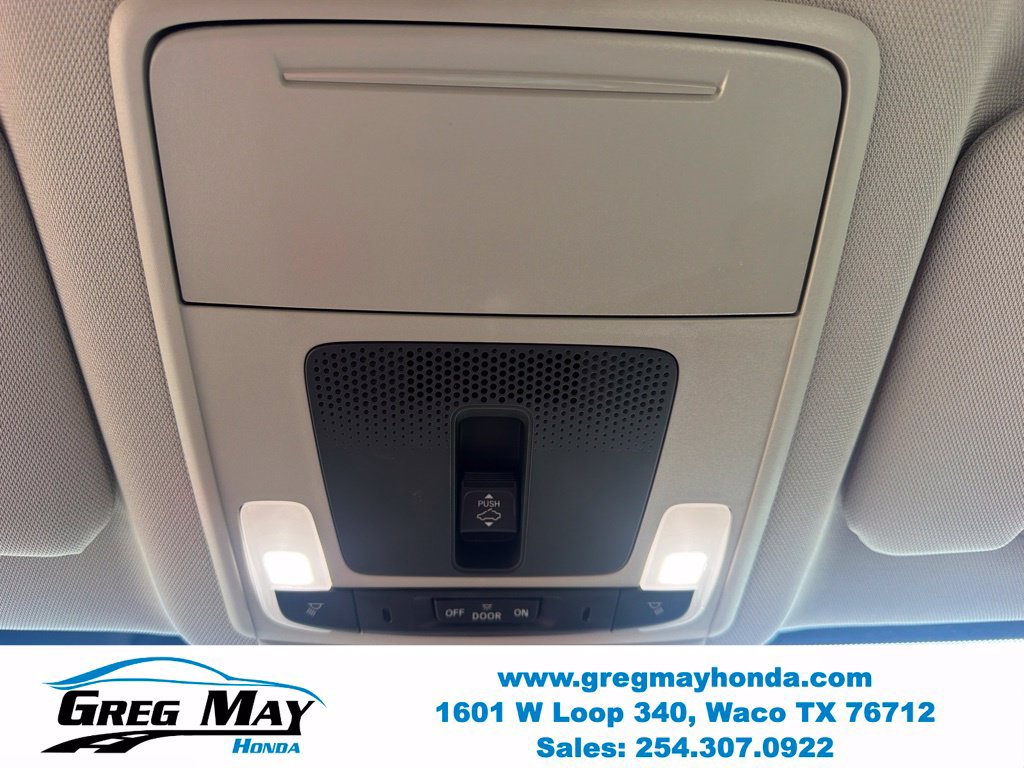 Certified 2024 Honda CR-V EX image 21