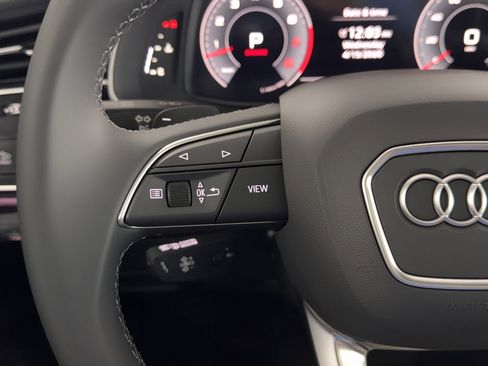 New 2026 Audi Q8 Premium Plus image 21