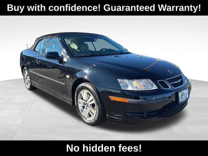 Used 2007 Saab 9-3 2.0T