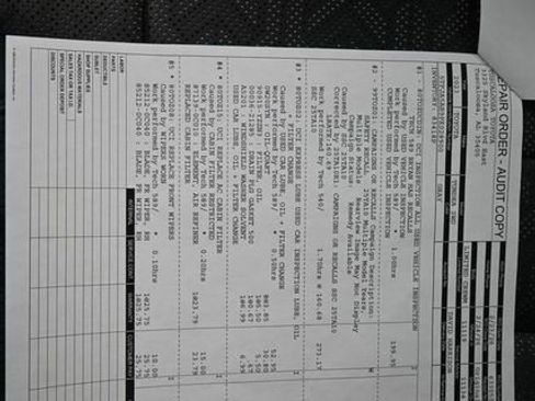 Used 2023 Toyota Tundra Limited image 5