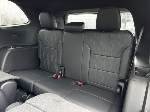 New 2026 Buick Enclave Avenir w/ Super Cruise Package image 19