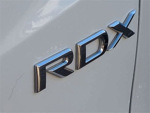 Certified 2022 Acura RDX A-Spec image 13