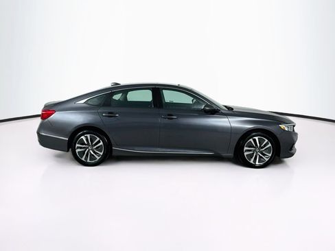 Used 2021 Honda Accord EX-L image 8