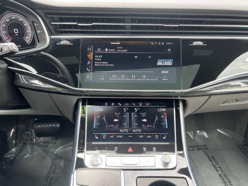 Used 2023 Audi Q7 3.0T Prestige w/ Prestige Package AWD/4WD image 18