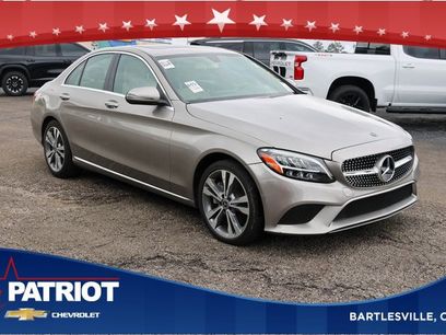 Used 2020 Mercedes-Benz C 300 Sedan w/ Premium Package