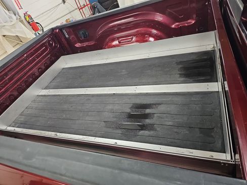 Used 2017 RAM 2500 Laramie w/ Off Road Package image 42