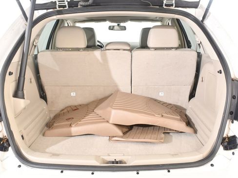Used 2015 Lincoln MKX AWD w/ Equipment Group 102A image 20
