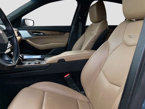 Used 2023 Cadillac CT5 Premium Luxury w/ Parking Package image 22