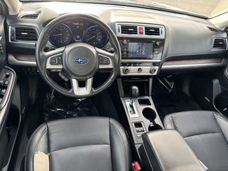 Used 2017 Subaru Outback 3.6R Limited video 2