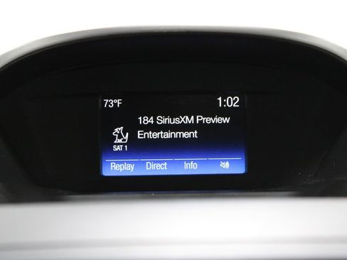 Used 2018 Ford Escape SE FWD image 42