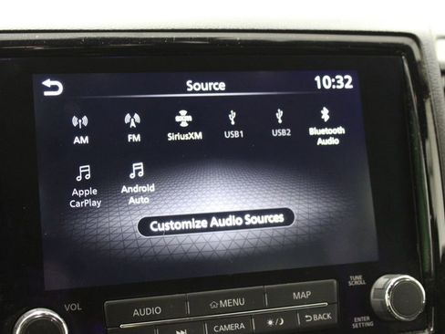 Used 2023 Nissan Frontier PRO-4X w/ Pro-4X Premium Package image 49