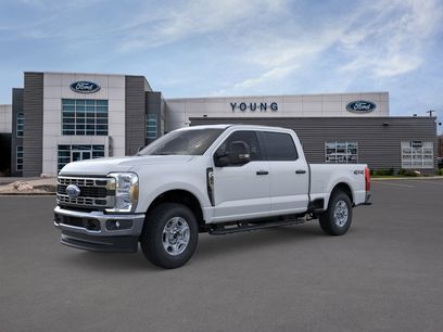 New 2026 Ford F250 XLT