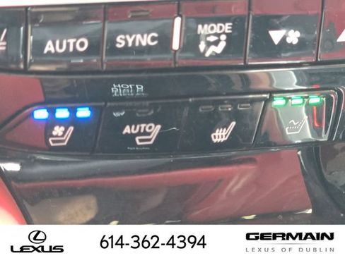 Used 2024 Acura MDX Type S AWD/4WD image 34