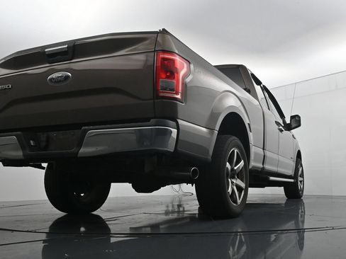 Used 2016 Ford F150 XLT w/ Equipment Group 301A Mid AWD/4WD image 22