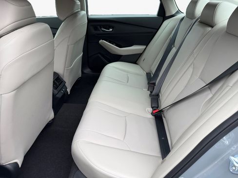 New 2026 Honda Accord Touring image 13