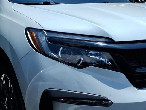 Used 2022 Honda Pilot Special Edition image 20