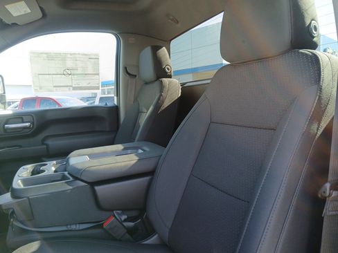 New 2026 Chevrolet Silverado 2500 W/T w/ WT Convenience Package image 14