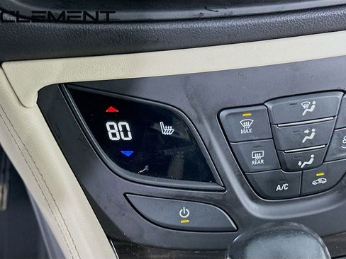 Used 2020 Buick Envision Preferred FWD image 23