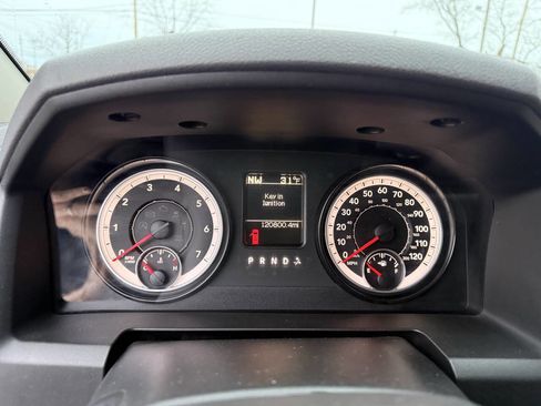 Used 2015 RAM 1500 Big Horn image 15