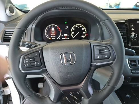 New 2026 Honda Ridgeline RTL image 26