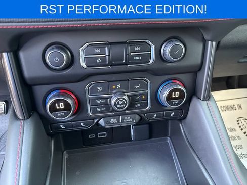 Certified 2024 Chevrolet Tahoe RST w/ RST Performance Edition AWD/4WD image 18
