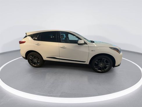 Used 2022 Acura RDX A-Spec AWD/4WD image 9