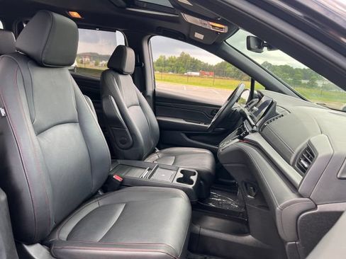 Used 2025 Honda Odyssey Sport-L image 34