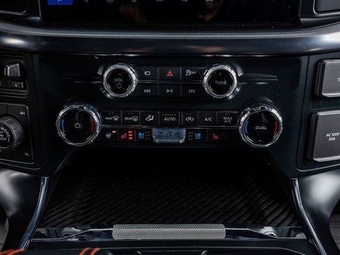 Used 2025 Ford F150 Raptor image 27