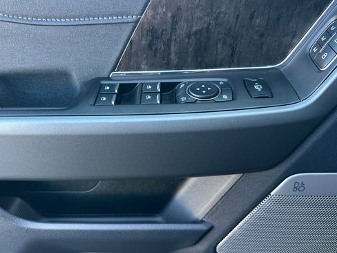 New 2026 Ford F350 Lariat w/ FX4 Off-Road Package image 11