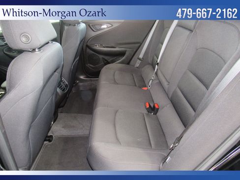 Used 2024 Chevrolet Malibu LT FWD image 27