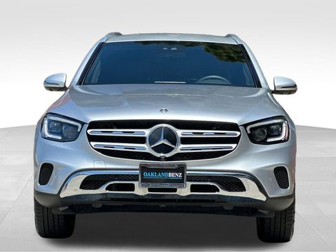 Certified 2022 Mercedes-Benz GLC 300 4MATIC image 10