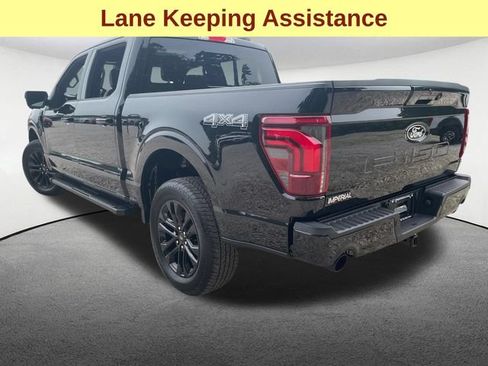 Used 2026 Ford F150 Lariat AWD/4WD image 10