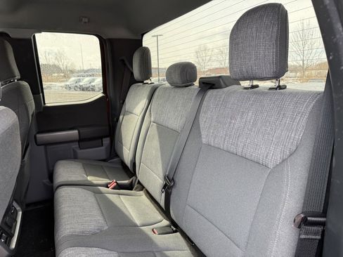 Used 2021 Ford F150 XLT w/ Equipment Group 302A High image 10