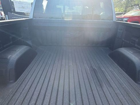 New 2026 Chevrolet Silverado 1500 RST image 10