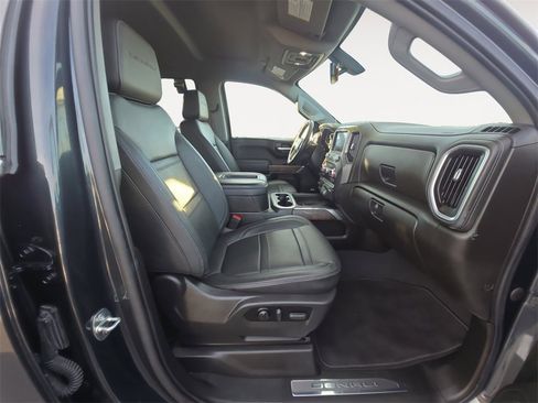Used 2021 GMC Sierra 1500 Denali w/ LPO, GMC Protection Package image 15